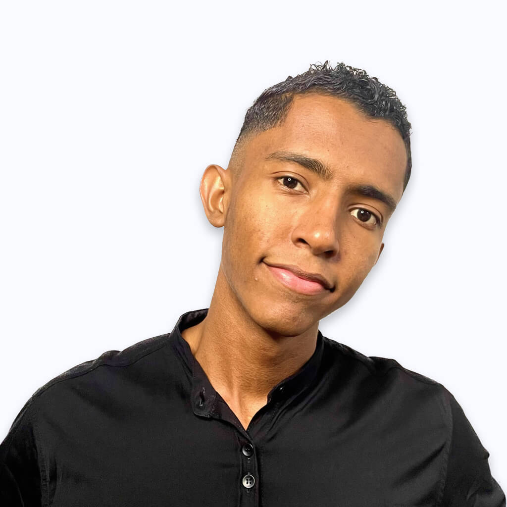 Profile picture of Hamilton Galeano